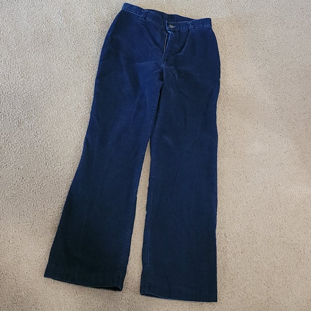 Levis vintage Corduroy Pants